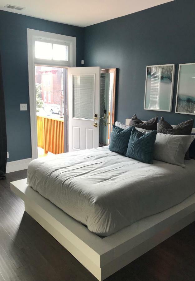 Luxury Apt W/ Spectrum Mood Lighting - Historic Cherokee Street Antique Row Мэриленд-Хайтс Экстерьер фото